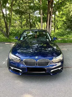 BMW 118 118 i Urban Line