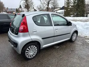 Peugeot 107 Filou * 47000 km * Bild 3