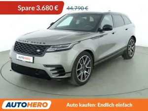 Land Rover Range Rover Velar D300 R-Dynamic SE Aut.*NAV*MATRIX*ACC*CAM*PDC*AHK