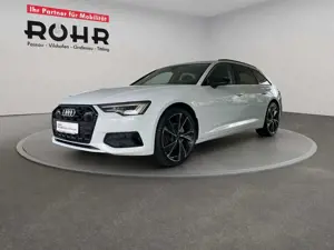 Audi A6 Avant advanced (Matrix-LED.SHZ vo+hi.PDC.AHK.NAVI.