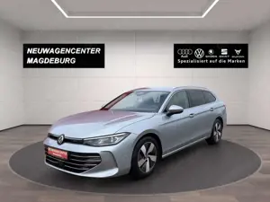 Volkswagen Passat Variant 2.0 TDI DSG ELEGANCE MATRIX*AHK*360°KAMERA*elektr.