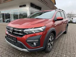 Dacia Jogger TCe 110 Comfort*NAVI*LED*7-Sitzer*