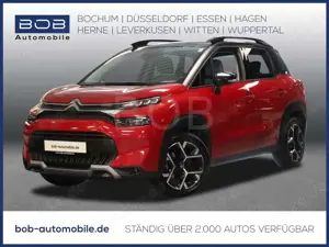 Citroen C3 Aircross PureTech 130 Shine Pack  NAVI CARPLAY