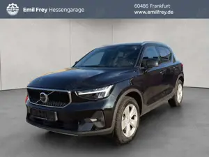 Volvo XC40 XC40 B3 Core Aut LED Google-Maps Kamera PDCv+h AHK