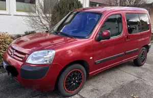 Citroen Berlingo VTi 95 Advance