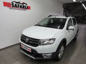 Dacia Sandero TCe 90 Stepway Prestige Klima Navi PDC++