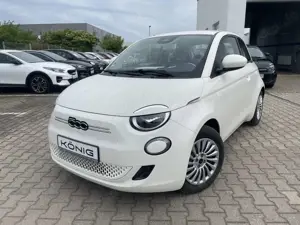Fiat 500e Neuer 500 320km Reichweite