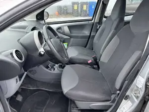 Peugeot 107 Filou * 47000 km * Bild 5