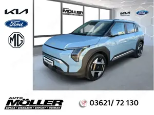 Kia EV3 81,4 Earth P3-P8 HarmanKardon 360 Kamera LED ACC N