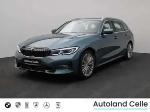 BMW 320 Sport Line Kamera Laser HUD DAB HiFi Komfor
