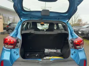 Dacia Spring Electric 45 Essential Bild 5