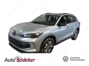 Volkswagen Tiguan 1.5 eTSI DSG GOAL Garantie b. 6.2.30 / Navi