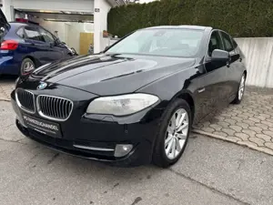 BMW 523 i Lim. Automatik *TÜV + Service NEU*HUD*SHZ