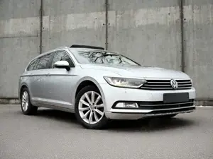 Volkswagen Passat Variant Highline BMT/Start-Stopp PANO LED Bild 1