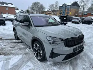 Skoda Kodiaq 2.0 TSI RS 4x4 Pano Matrix AHK Head-Up 20