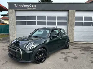MINI Cooper SE RESOLUTE EDITION Panorama HUD HK PDC