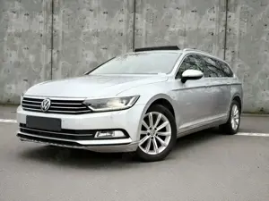Volkswagen Passat Variant Highline BMT/Start-Stopp PANO LED Bild 3