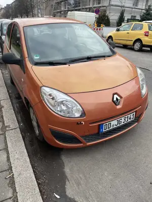 Renault Twingo 1.2 Authentique