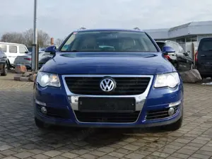 Volkswagen Passat Variant 2.0 TDI Highline Aut. +Leder+SD+Xenon+el.Sitze