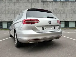 Volkswagen Passat Variant Highline BMT/Start-Stopp PANO LED Bild 5