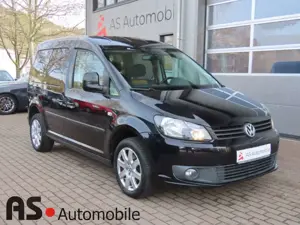 Volkswagen Caddy Kombi 1.2 Trendl. 2.Hd*Klima*SHZ*Temp*PDC