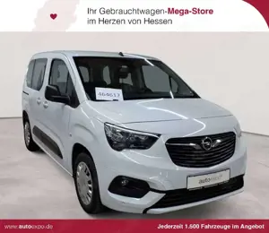Opel Combo Combo Life1.2 Edition Navi Winter+Parkp.