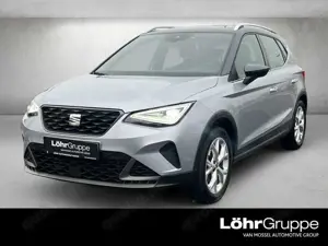 SEAT Arona 1.5 TSI DSG FR *Navi*LED*ACC*