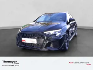 Audi A3 35 TFSI 2x S LINE LED OPS+ PRIVACY