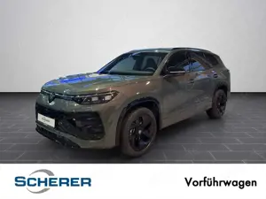 Volkswagen Tayron R-Line 2.0 l TDI 7-Sitzer/IQ Drive+Light/