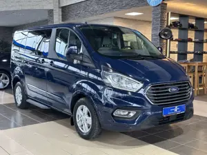 Ford Tourneo Custom Titanium X*SHZ*Leder*ACC*PDC*