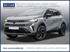 Renault Symbioz Esprit Alpine E-TECH Full Hybrid 160