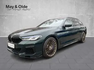 Alpina B5 GT Touring 104 of 250 HUD ACC Neuwertig