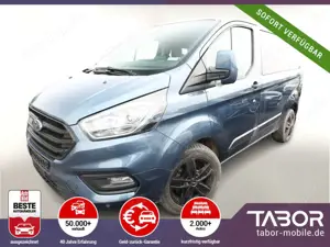 Ford Transit Custom 320 L1 2.0 TDCi  170 Aut. Nav 9-S