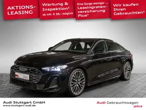 Audi A5 TFSI quattro 150kW S tronic