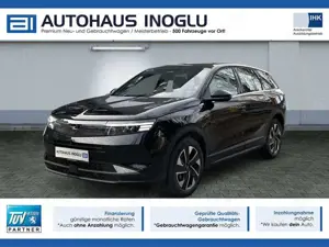 Opel Grandland 1.2 48V Mild- Hybrid 107 kW Edition