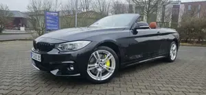 BMW 435 435 d xDrive M Sport Bild 2