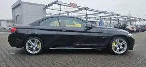 BMW 435 435 d xDrive M Sport Bild 5
