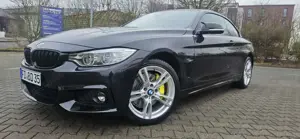 BMW 435 435 d xDrive M Sport Bild 4