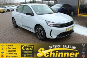 Opel Corsa 1.2 Direct Injection Turbo GS