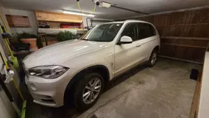 BMW X5 xDrive40e (Hybrid)