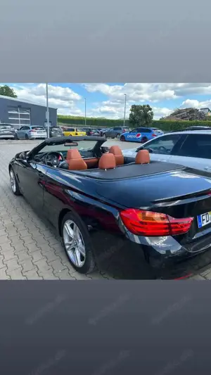 BMW 435 435 d xDrive M Sport
