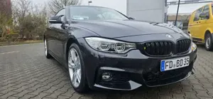 BMW 435 435 d xDrive M Sport Bild 3