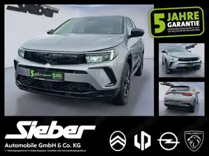 Opel Grandland 1.5 D GS Line *Sitzheizung**Rückfahrk.*