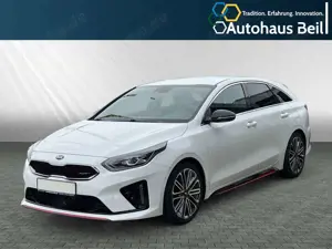 Kia ProCeed / pro_cee'd GT