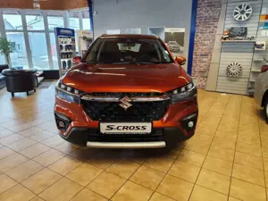 Suzuki S-Cross Comfort+ AllGrip