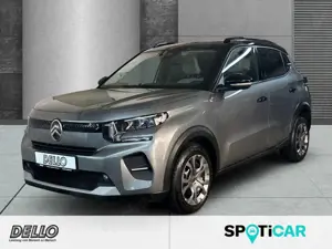 Citroen C3 MAX Turbo Winter-Paket HUD Navi Soundsystem LED Ap