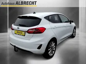 Ford Fiesta Titanium 1.0 EcoBoost S/S Bild 4