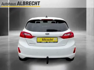 Ford Fiesta Titanium 1.0 EcoBoost S/S Bild 3
