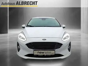 Ford Fiesta Titanium 1.0 EcoBoost S/S Bild 5