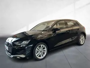 Audi A3 35 TFSI advanced Kamera LED Navi